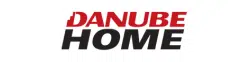 Danube Home Logo