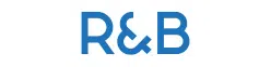 R&B Logo