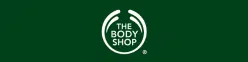 The Bodyshop KSA Logo