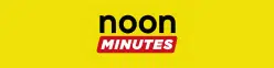 Noon Minutes Logo