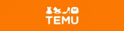 Temu UAE Logo