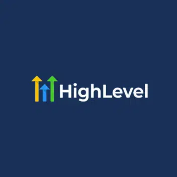 Gohighlevel logo