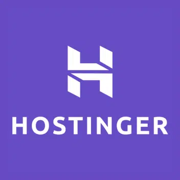 Hostinger - 20% off on web hosting plans