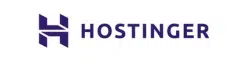 Hostinger Logo