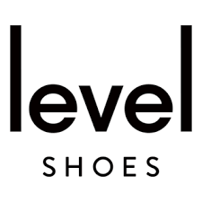 Level Shoes logo