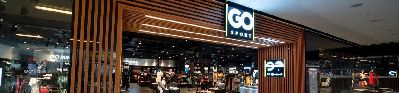 GoSport UAE Banner