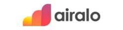 Airalo Logo