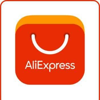Aliexpress logo