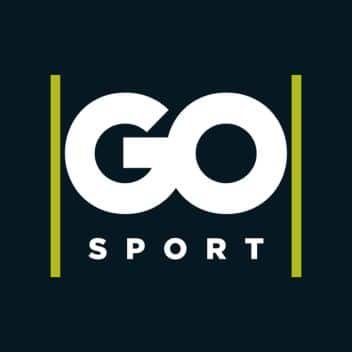 GoSport KSA logo