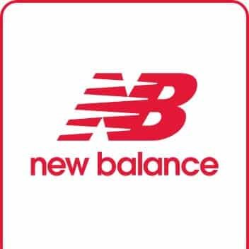 New Balance logo