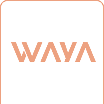 Waya logo
