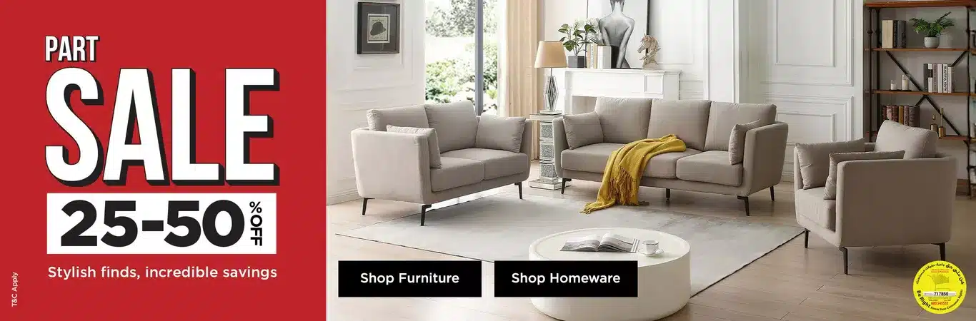 Homeboxstores Banner