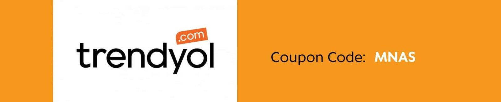 Trendyol Banner