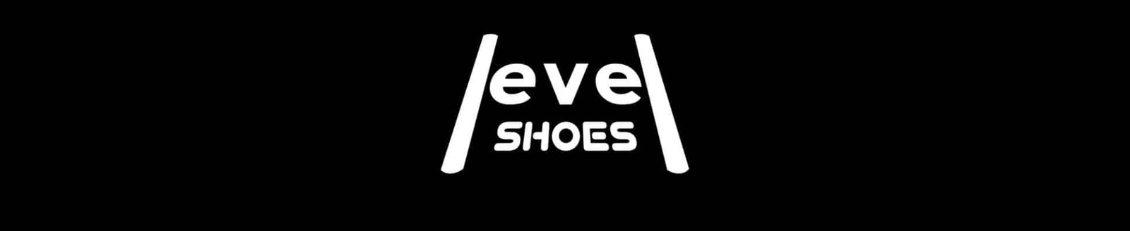 Level Shoes Banner
