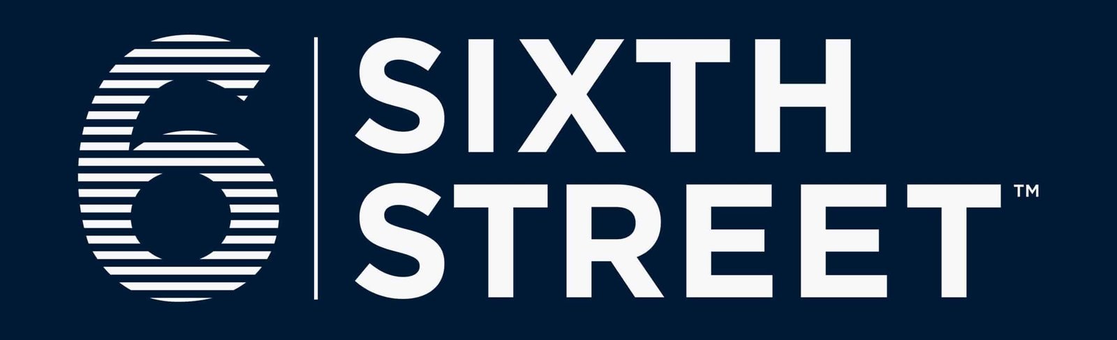 6th Street Banner