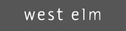 West Elm Logo
