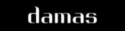 Damas Jewellery Logo