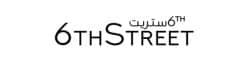 6th Street Logo