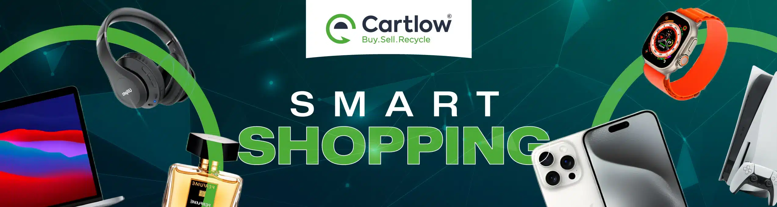 Cartlow Banner