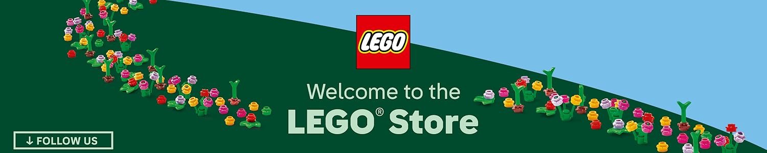 Lego Banner