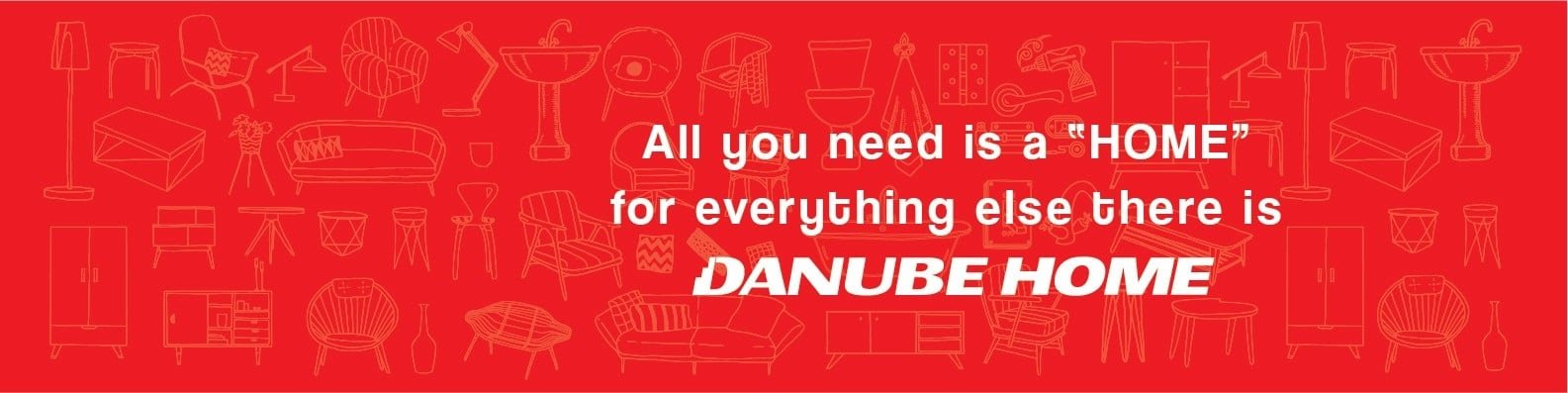 Danube Home Banner