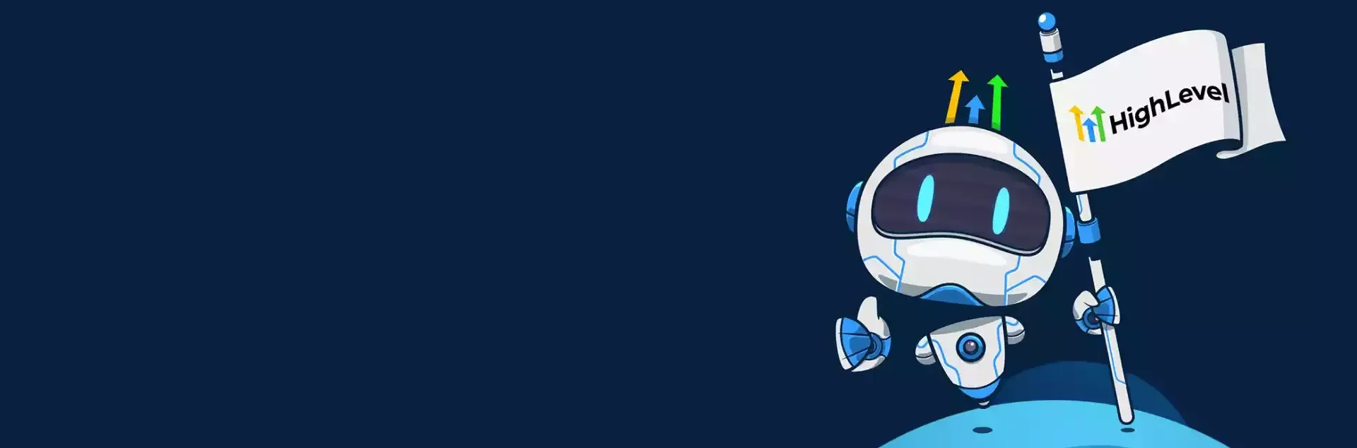 Gohighlevel Banner