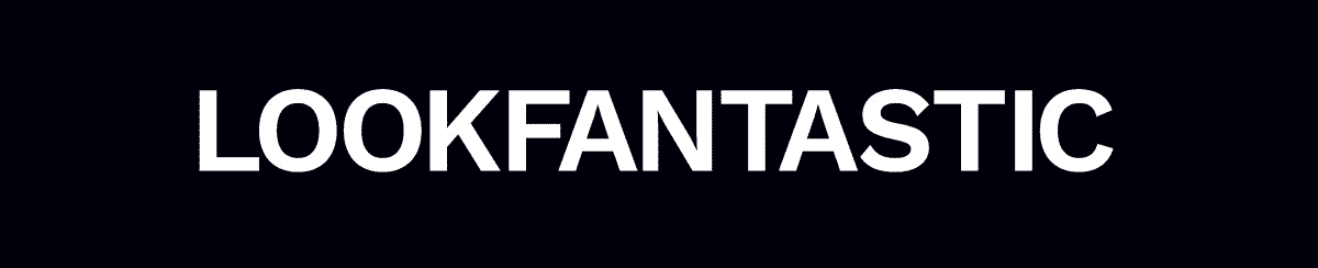 Lookfantastic Banner