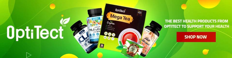 Dr. Nutrition Banner