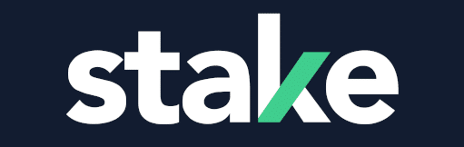 GetStake logo