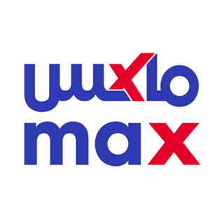 Max Fashion logo
