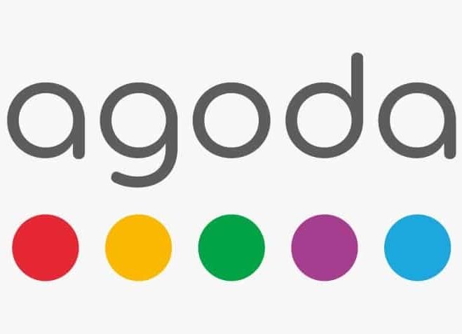 Agoda logo