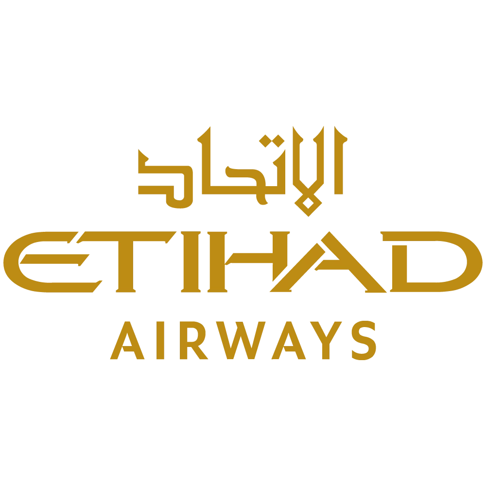 Etihad logo
