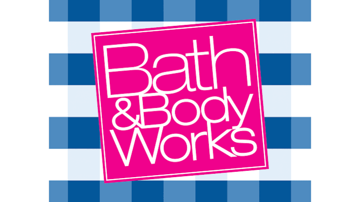 Bath&Body Works logo