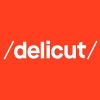 Delicut logo