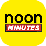 noon Minutes