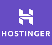 Hostinger logo