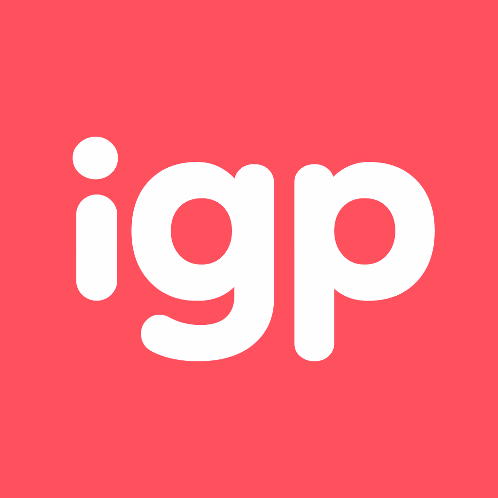 IGP logo