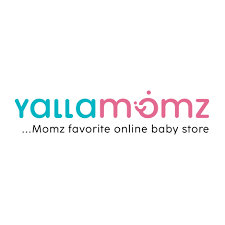 Yallamomz logo