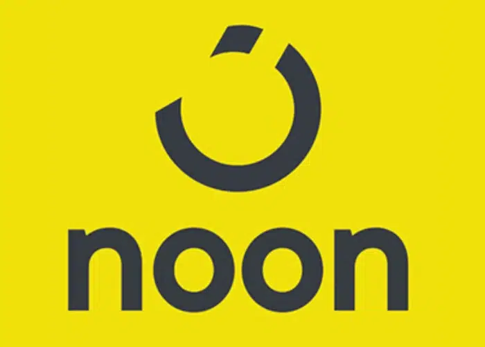 Noon EGYPT logo