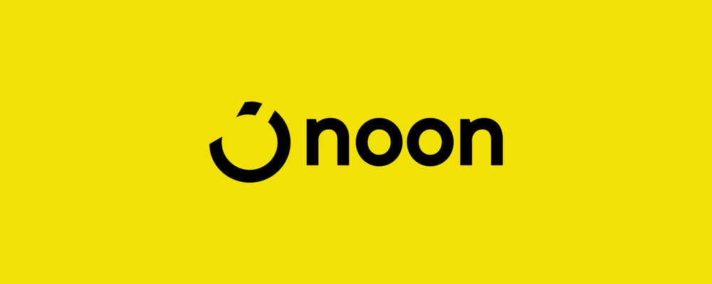 Noon EGYPT logo
