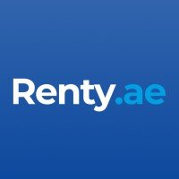 Renty logo