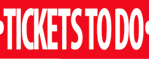 TicketsToDo logo