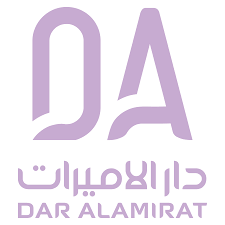 Dar Al Amirat logo