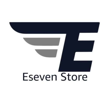 ESEVEN logo