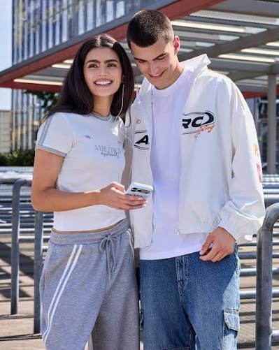 Max Fashion logo