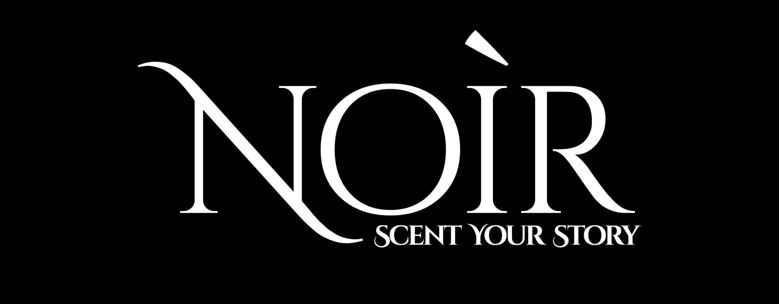 NOIR Perfumes logo