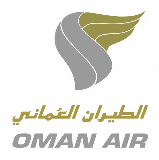 Oman Air Logo