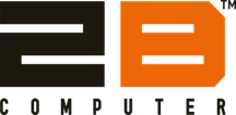 2B Logo