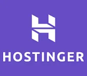 Hostinger logo
