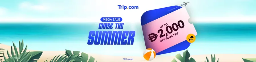 Trip.com logo